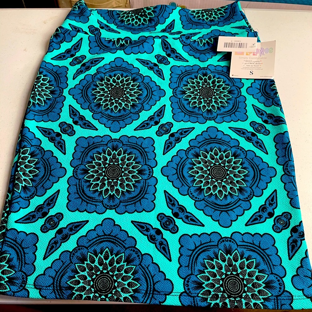 Cassie Skirt